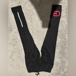 Men’s CYCLEBAR branded leggings